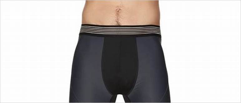 Men s athletic underwear